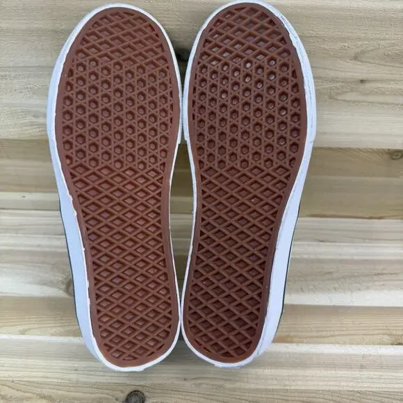 Yes We Vibe Bohemian Slip On Shoes UNISEX Men's 7/Women's 9 - Picture 16 of 16